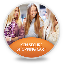 KCN Secure Shopping Cart