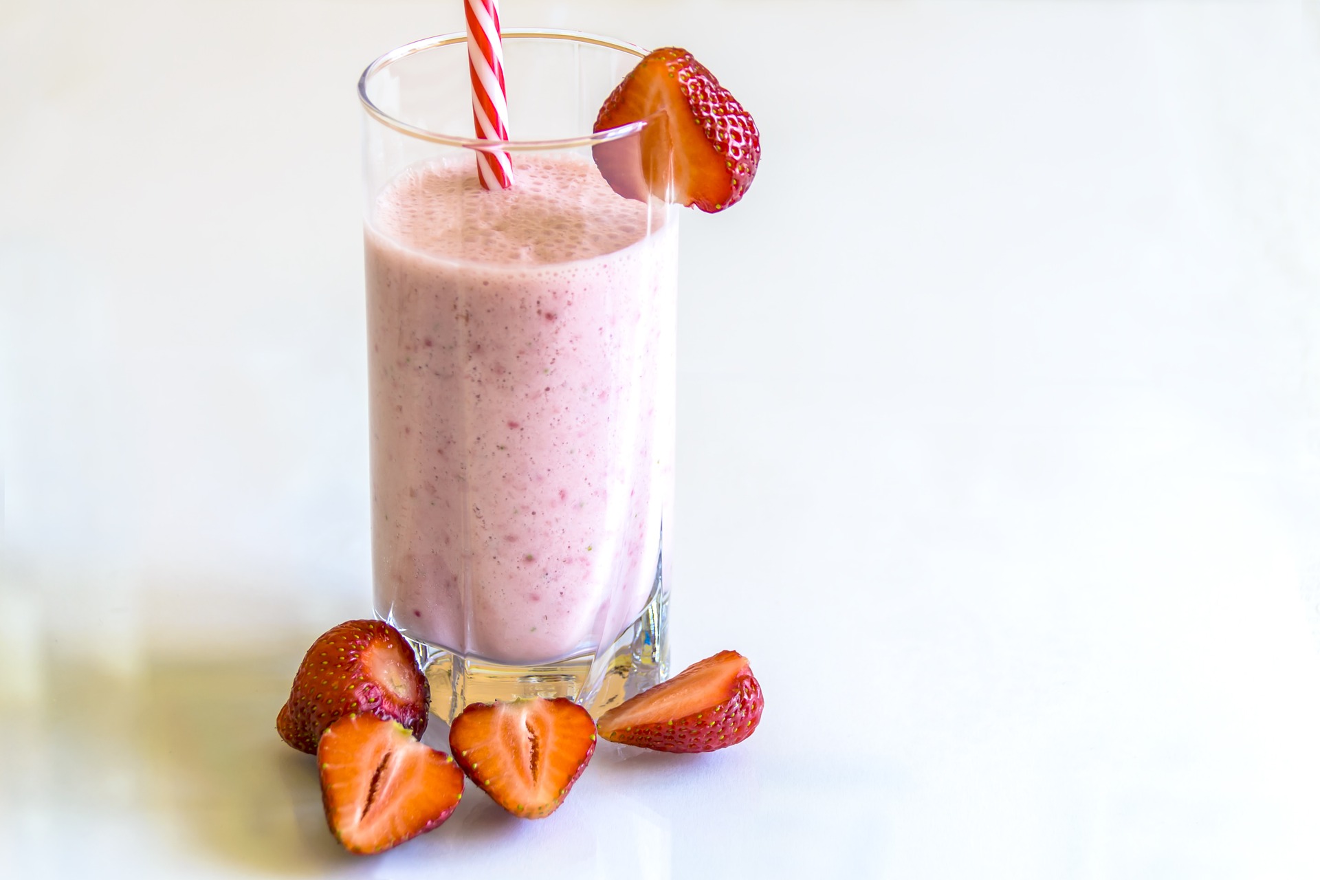 Kefir The Champagne of Yoghurt