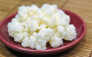 Live Kefir Grains – How to Buy and Preserve Them