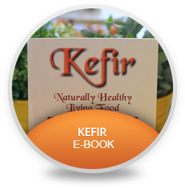 Kefir Book
